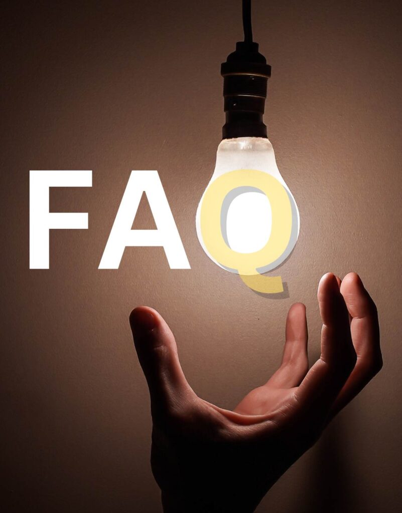 faqs